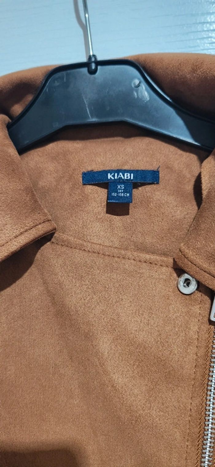 Veste - photo numéro 2