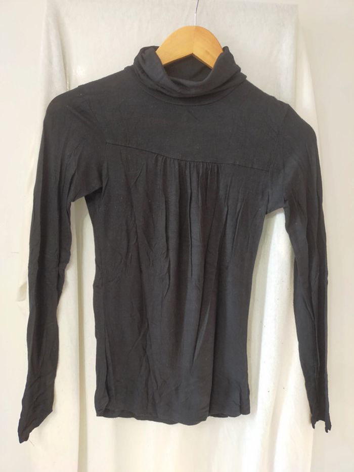 Lot hauts manches longues - photo numéro 2