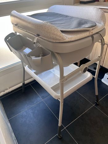 Baignoire bébé