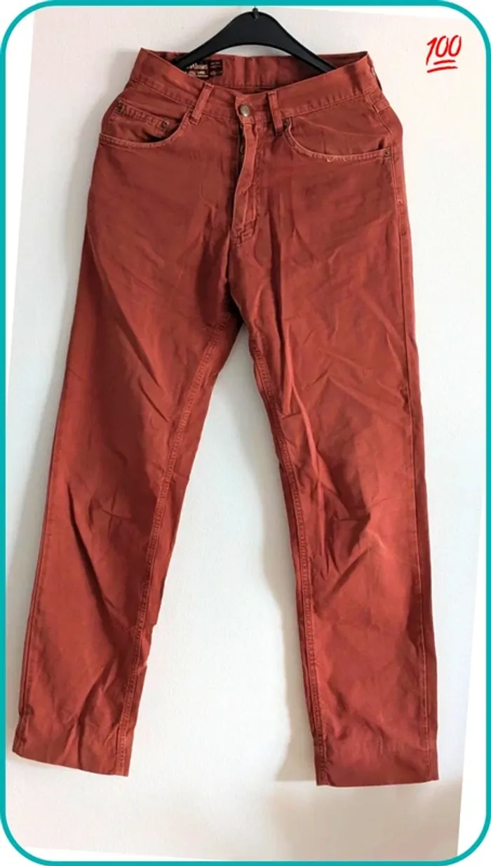 Jeans homme Marlboro Classics 36