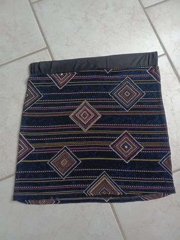 Jupe fine walf and talk taille 42 🌹