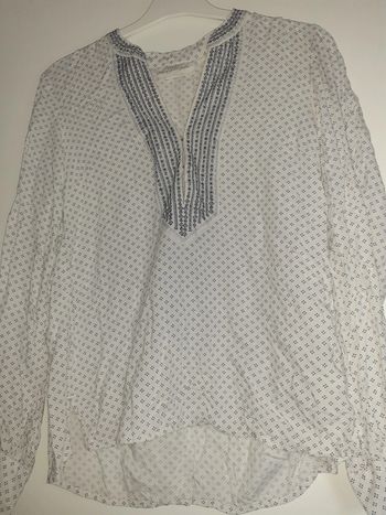 chemise manche longue