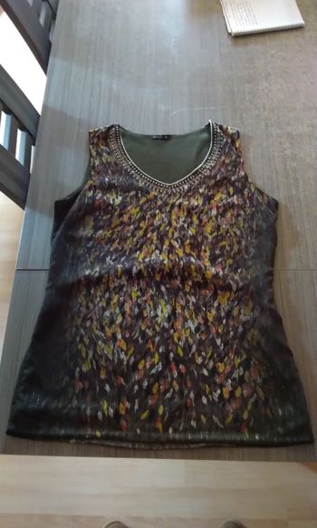Haut t-shirt