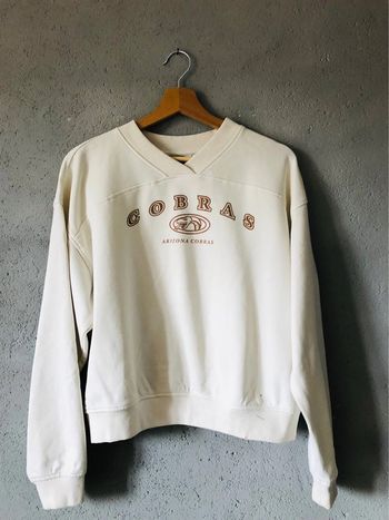 Sweat H&M taille L 🌻