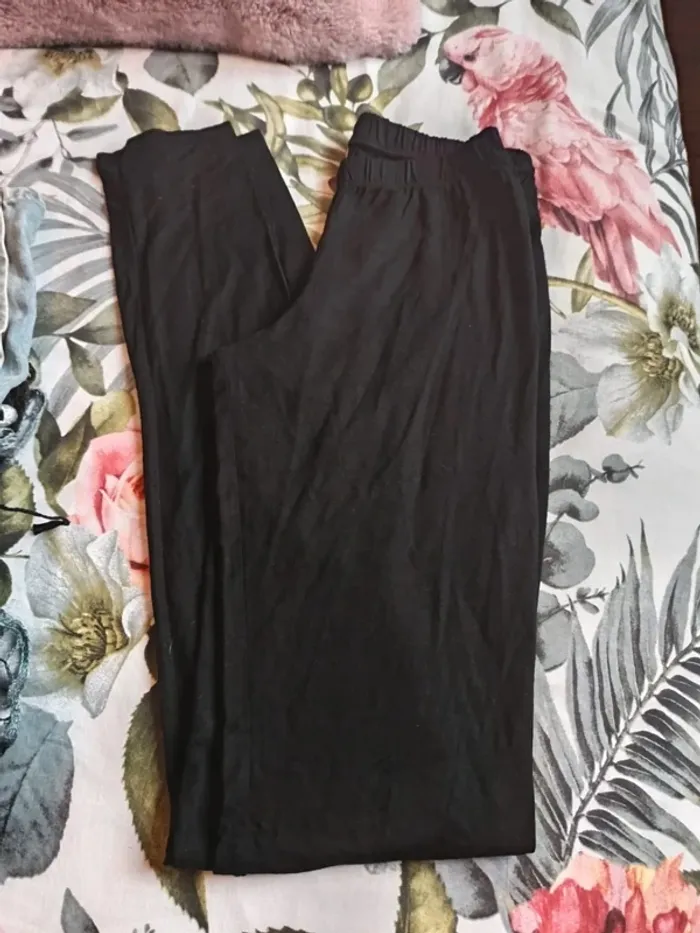 Legging femme