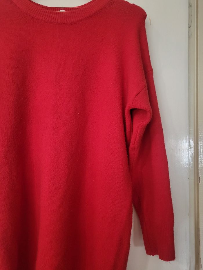 Jolie robe pull xs - photo numéro 5