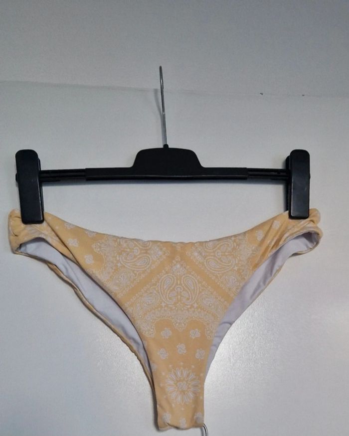 Bas maillot de bain neuf - photo numéro 2