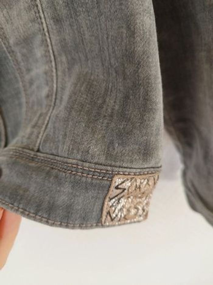 Veste ikks - photo numéro 2