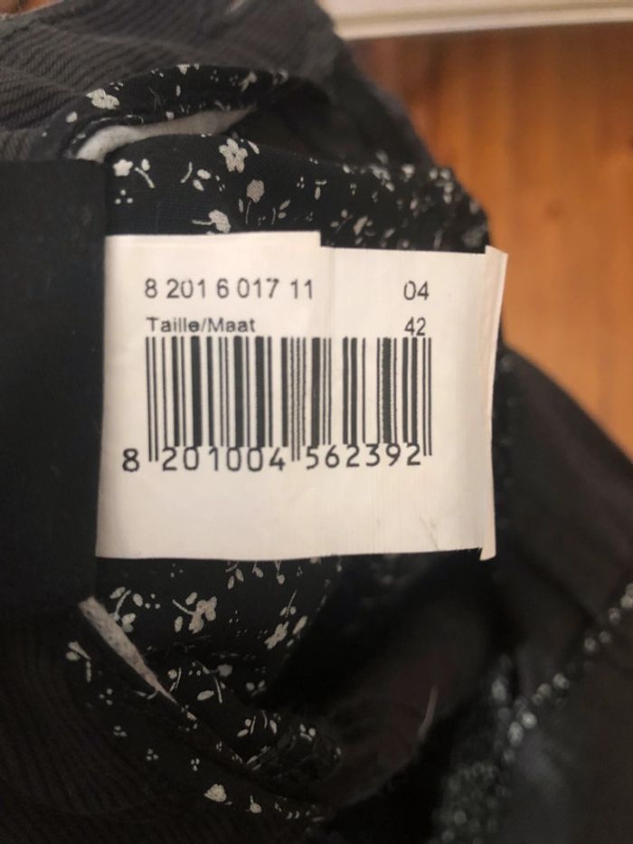 Pantalon - photo numéro 3