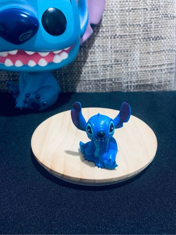 Figurine Stitch - 5-6 cm (6 sur 15)