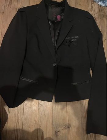 Blazers femme