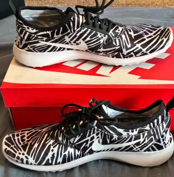 Basket Nike wmns juvenate print