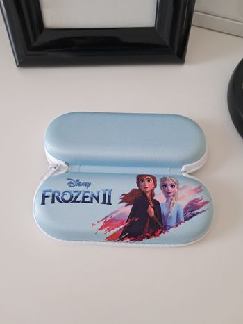 Etui la reine des neiges 