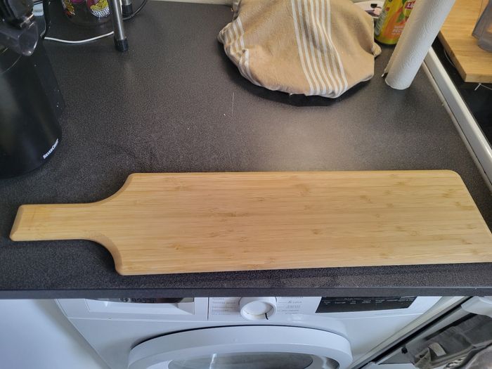 Planche à découper - photo numéro 2