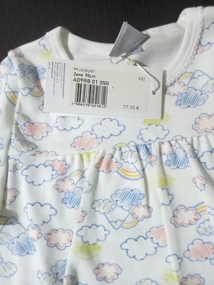 Vetement fille - photo numéro 6