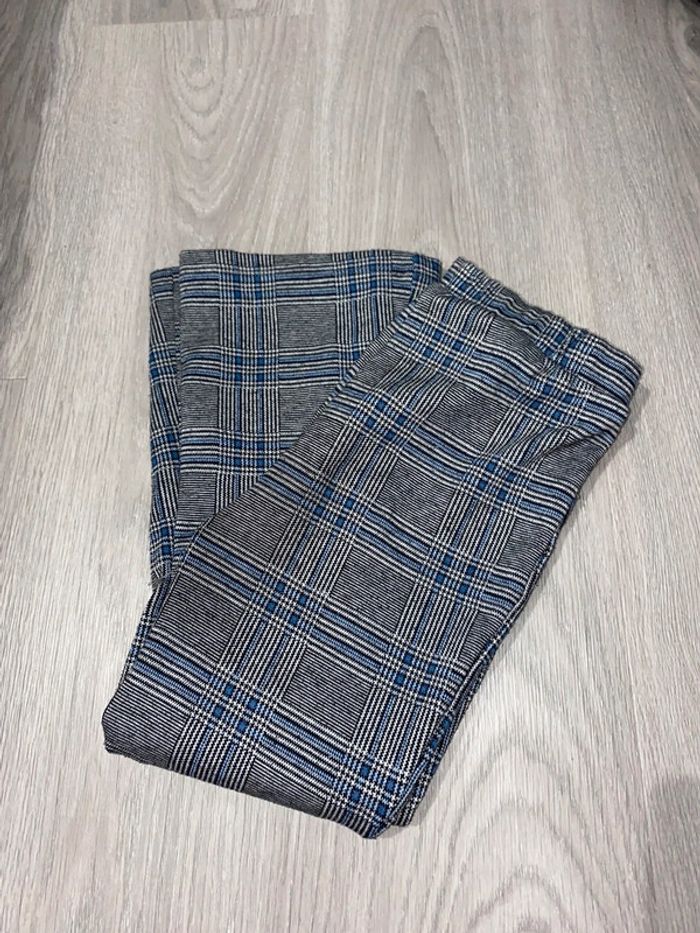 Pantalon fille 8 ans kiabi