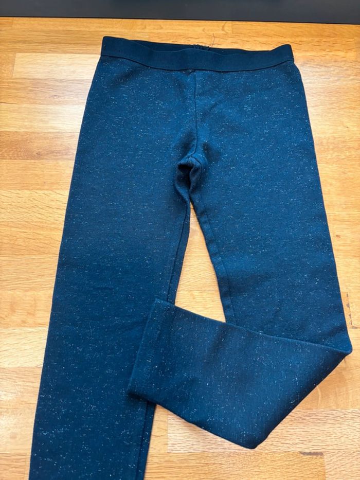 Joli legging OVS kids 8/9 ans 134 cms fille - photo numéro 3