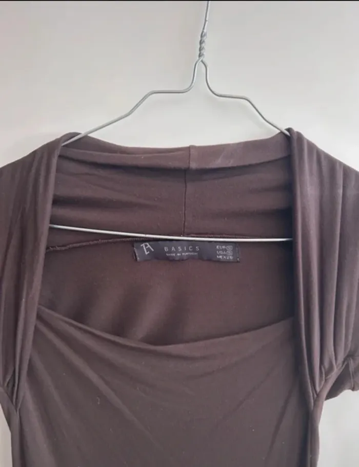 Robe Zara