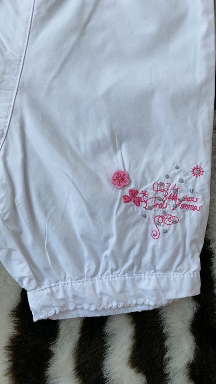 Short/sarouel 18 mois (81) - photo numéro 2