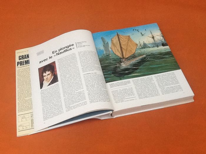 Grandes Premières 50 exploits des temps modernes (1980) - photo numéro 5