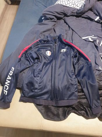 Veste airness