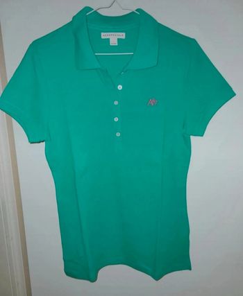 Polo Aeropostale