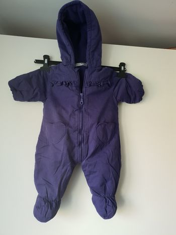 Combipilote La Redoute