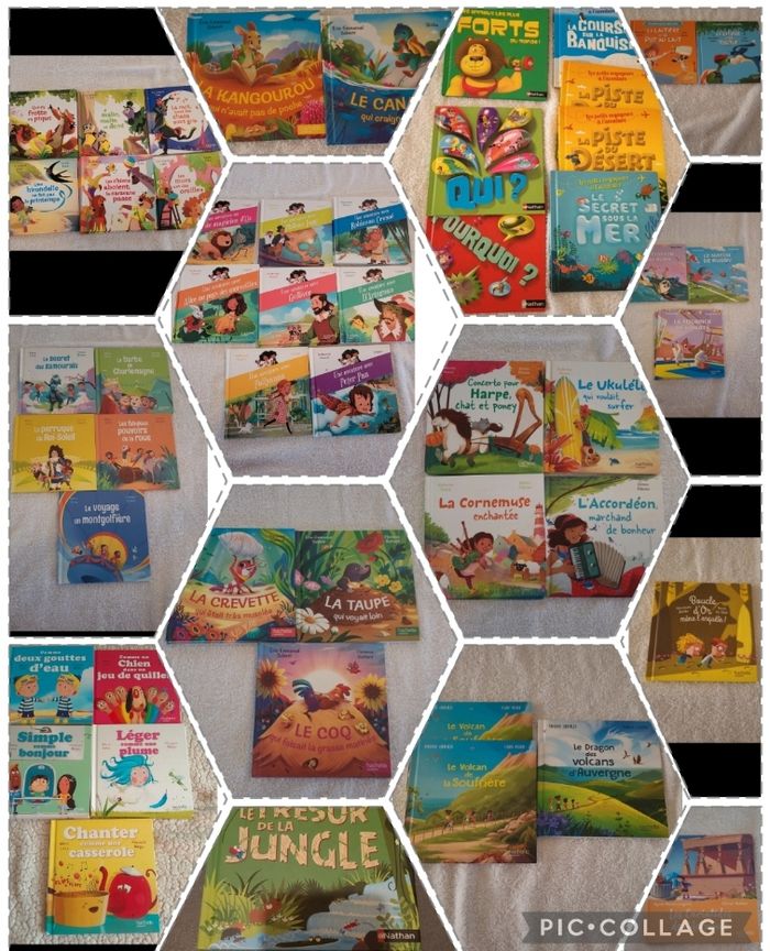 Livre mac do  ,Pas tout dans les photos