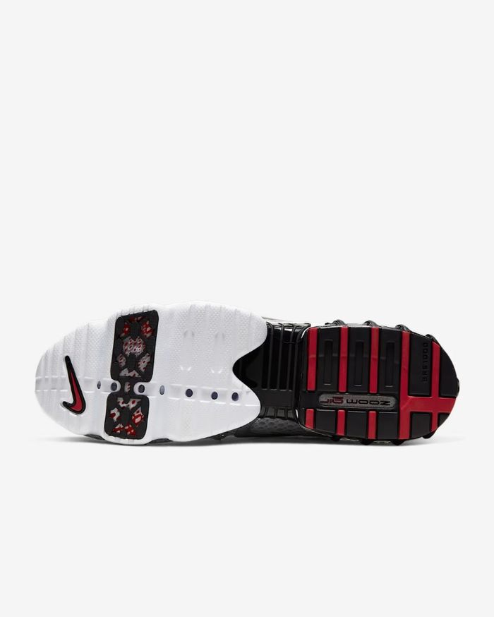 Nike Air zoom spiridon cage 2 - photo numéro 5