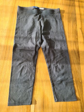 Legging 3/4 Okaidi 10 ans