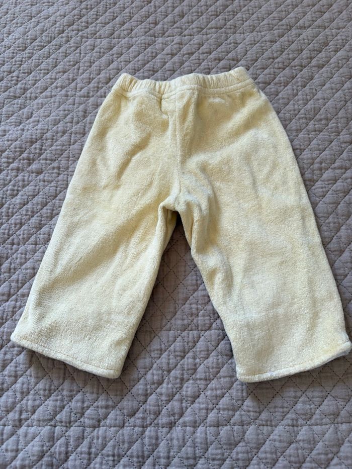 Pyjama 2 pièces / 1 mois / Wapi - photo numéro 3