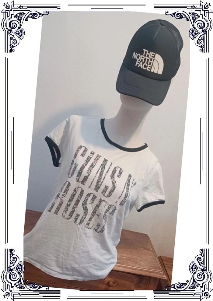 T shirt Guns N' Roses taille L