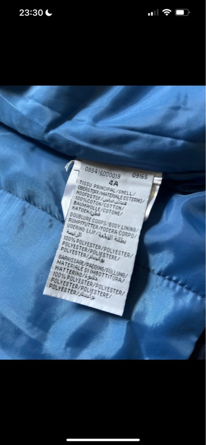 Manteau creeks - photo numéro 6