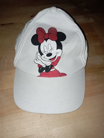 Casquette