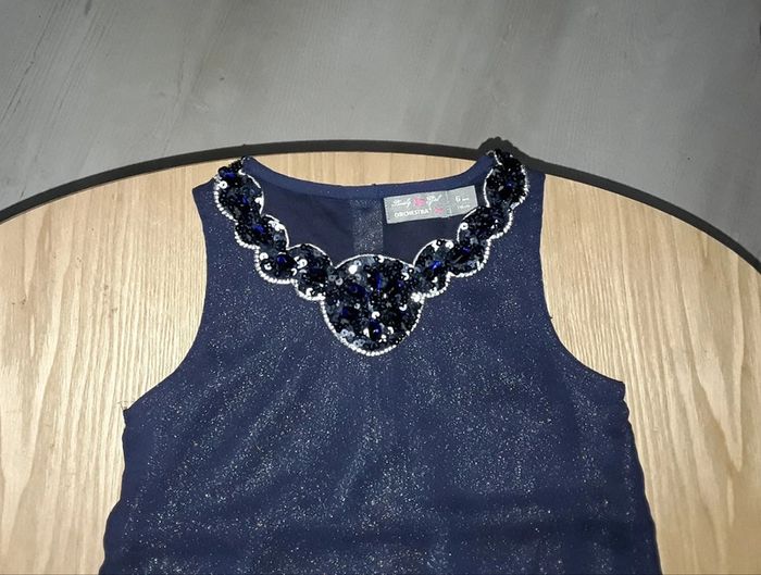 🔮 Débardeur Brillant Orchestra en 6 ans 🔮 - photo numéro 2