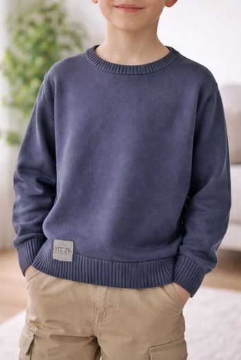 Pull  / Taille 8 ans
