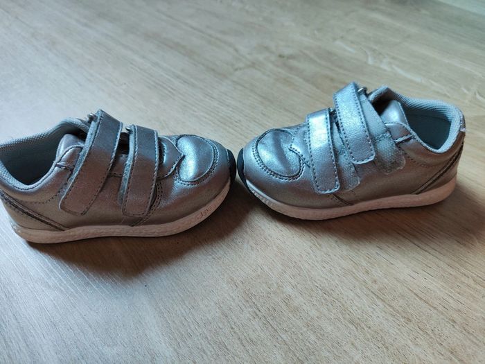 Basket Chicco 22 - photo numéro 4