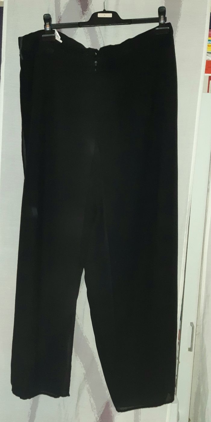 Pantalon femme Taille 50 Joseph Ribkoff - photo numéro 2