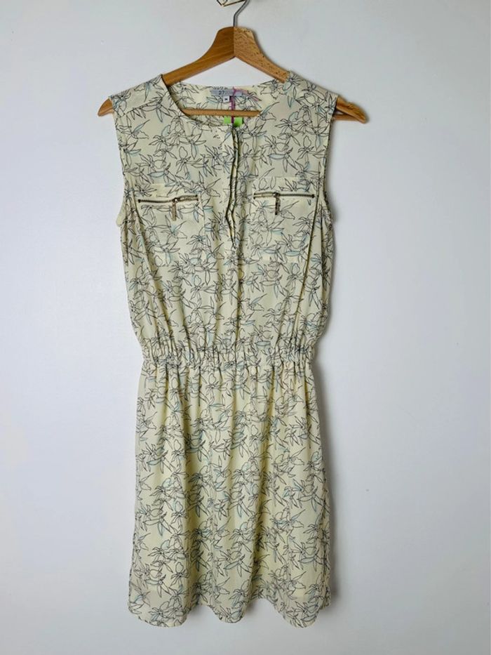 🌸Robe - 27 quai de Seine 🌸 - photo numéro 2