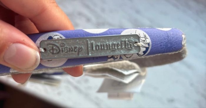 Ears loungefly - photo numéro 2