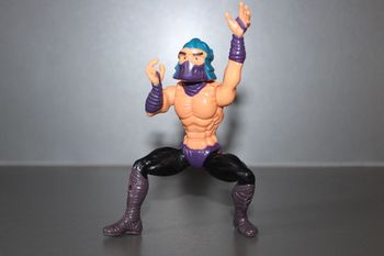 Figurine Shredder - TMNT 1988