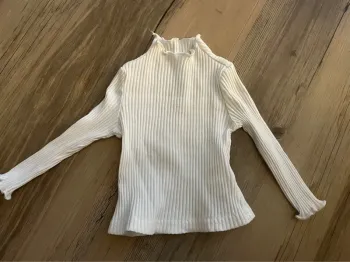 Pull fille