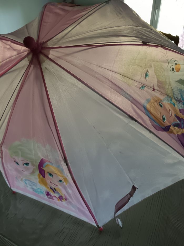 Parapluie enfant - photo numéro 2