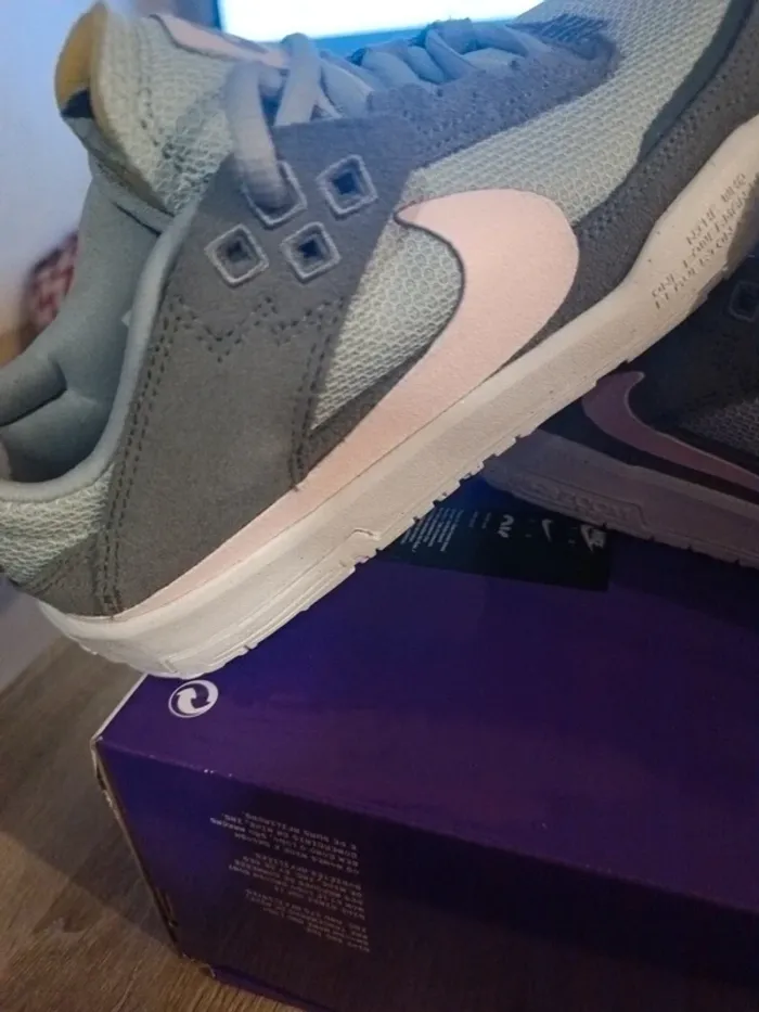 Nike SB day one 37,5 - photo numéro 2