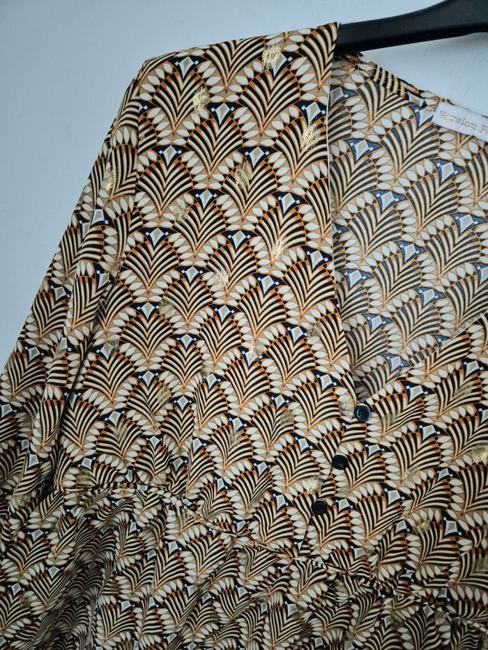 Blouse * Version Feminin * - photo numéro 3