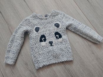 Pull 3 ans