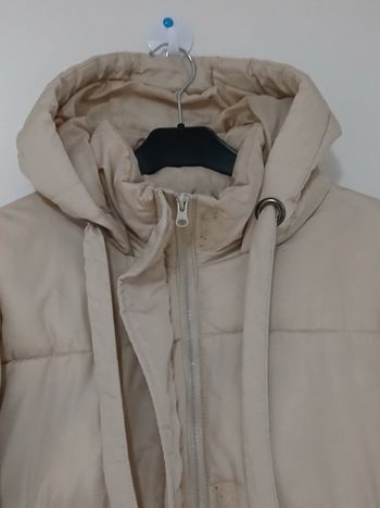 Manteau  longue femme