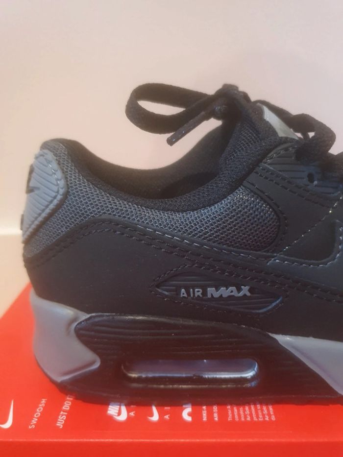 Nike Air Max 90 (36) - photo numéro 3