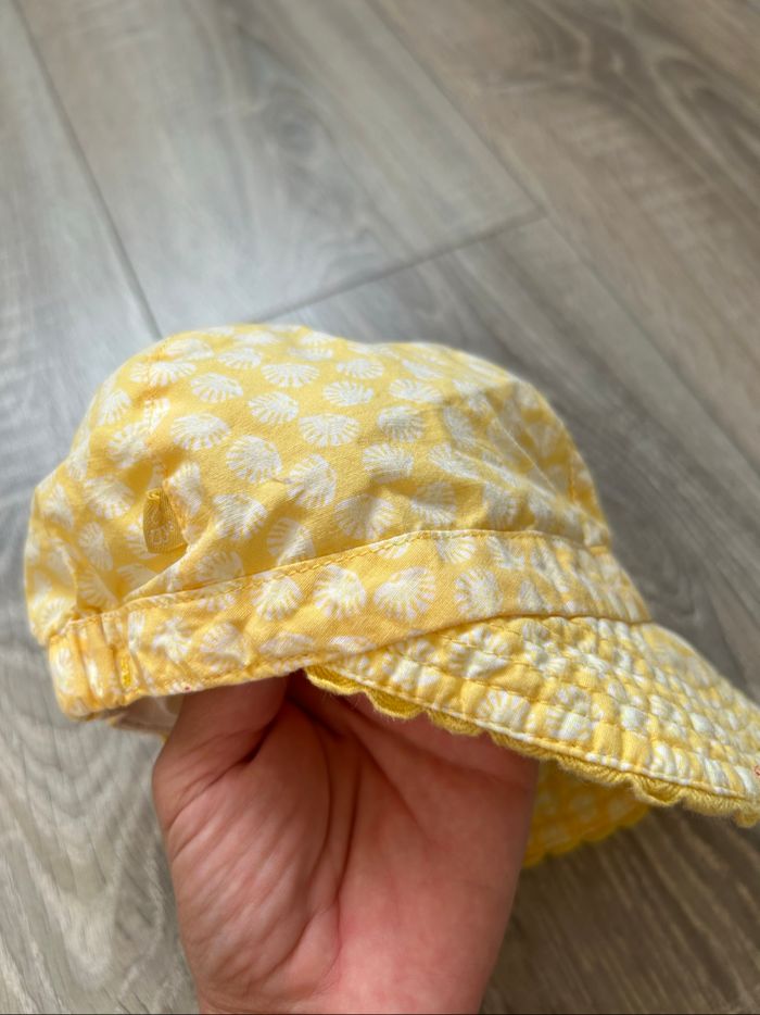 Casquette
