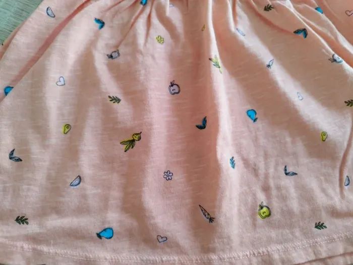 Robe d'été bébé - photo numéro 5